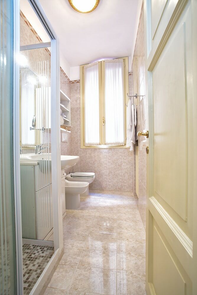 Apartamento Residenza Bistrot De Venise
