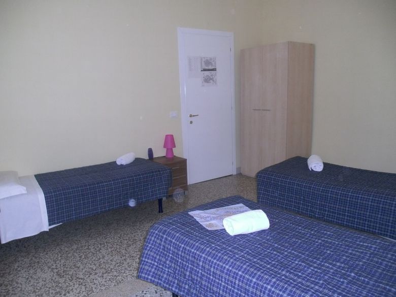 Hostal Venice Star - Locazione Turistica