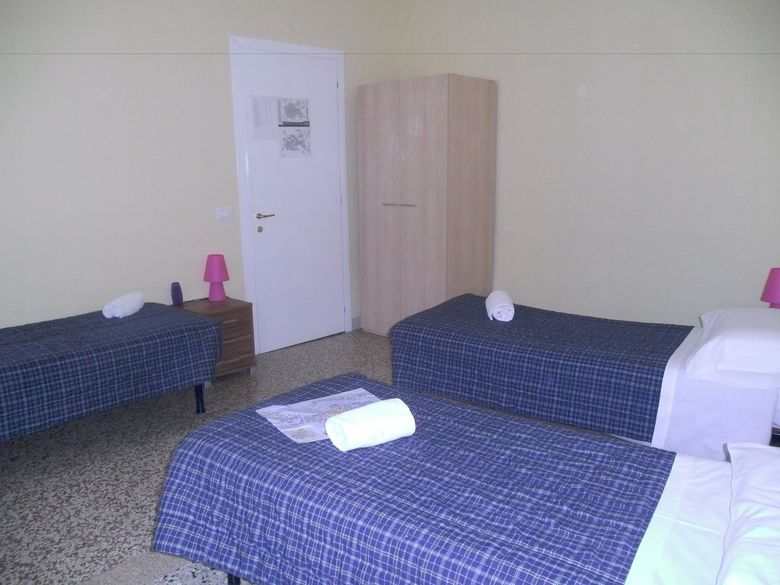 Hostal Venice Star - Locazione Turistica