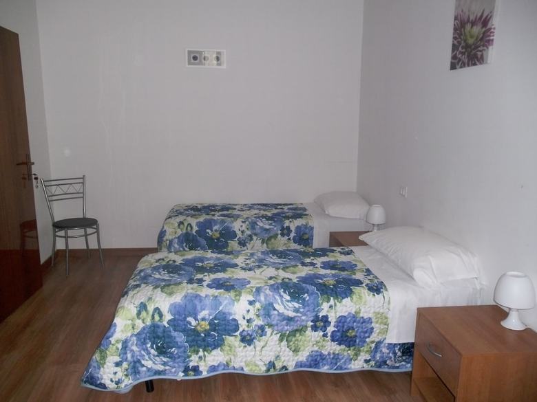 Hostal Venice Star - Locazione Turistica