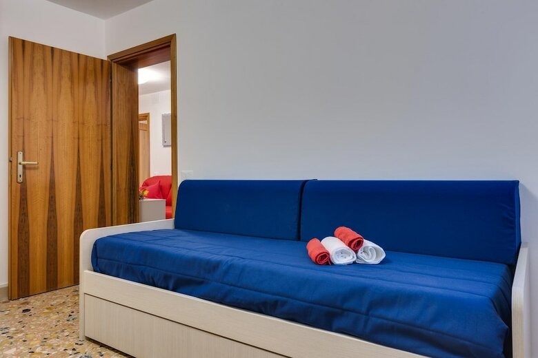 Apartamento San Marco