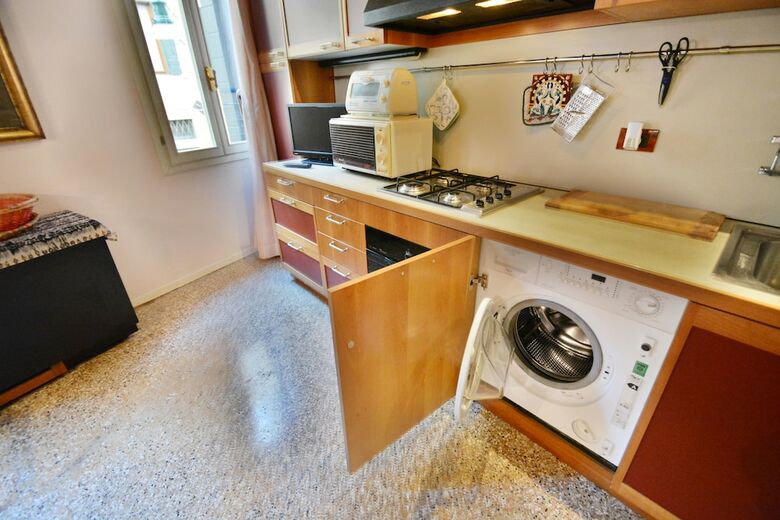 Apartamento Ve.n.i.ce. Cera Casa Del Sol
