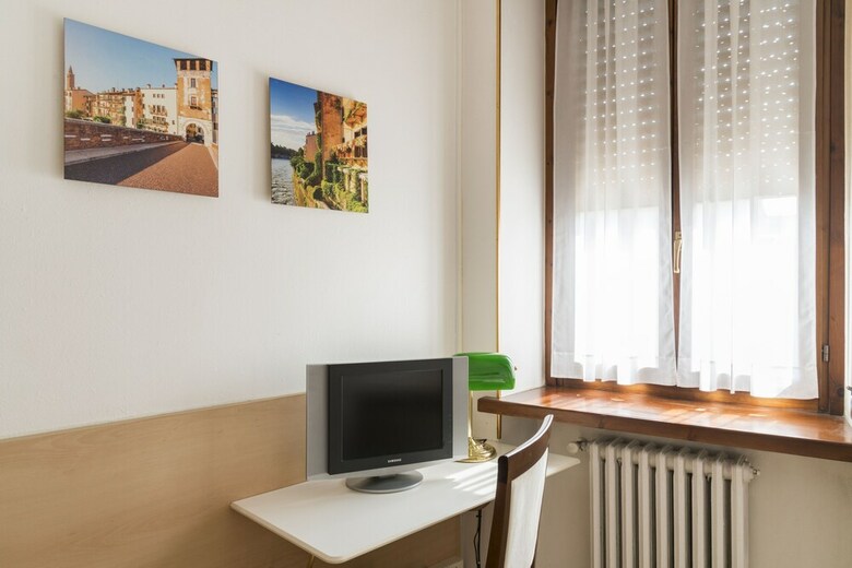 Hotel Albergo Trento