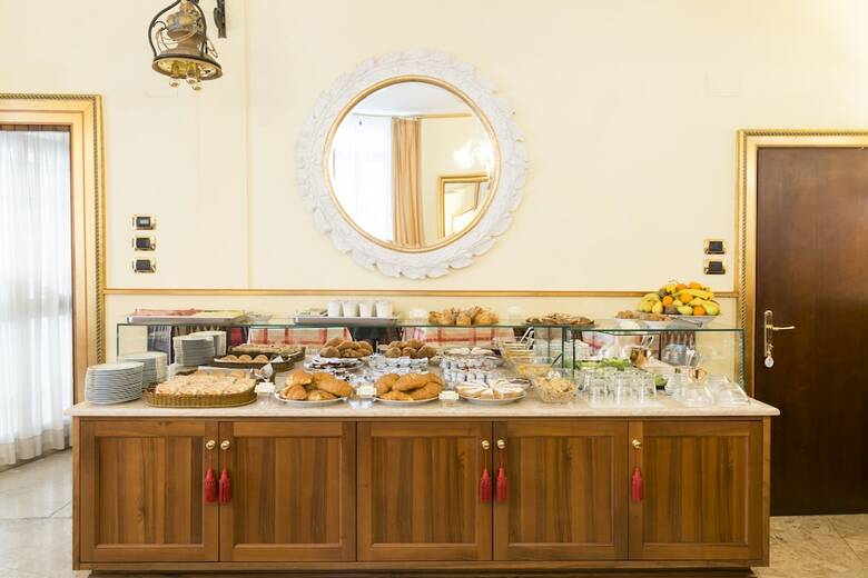 Hotel Albergo Trento