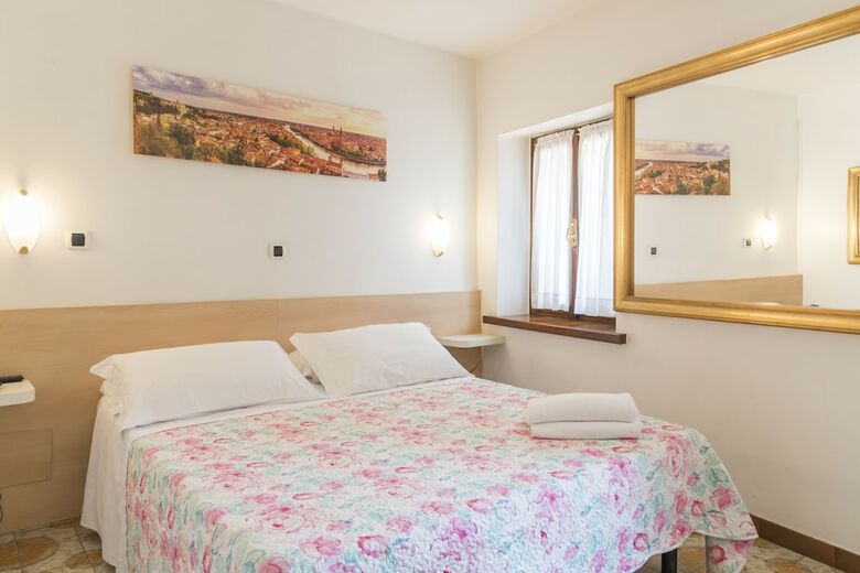 Hotel Albergo Trento
