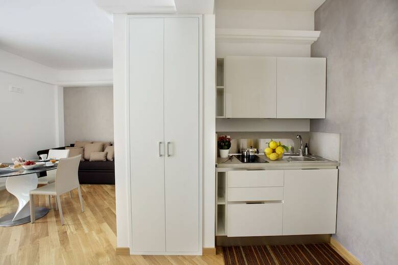 Apartamento Appartamenti Trapani In