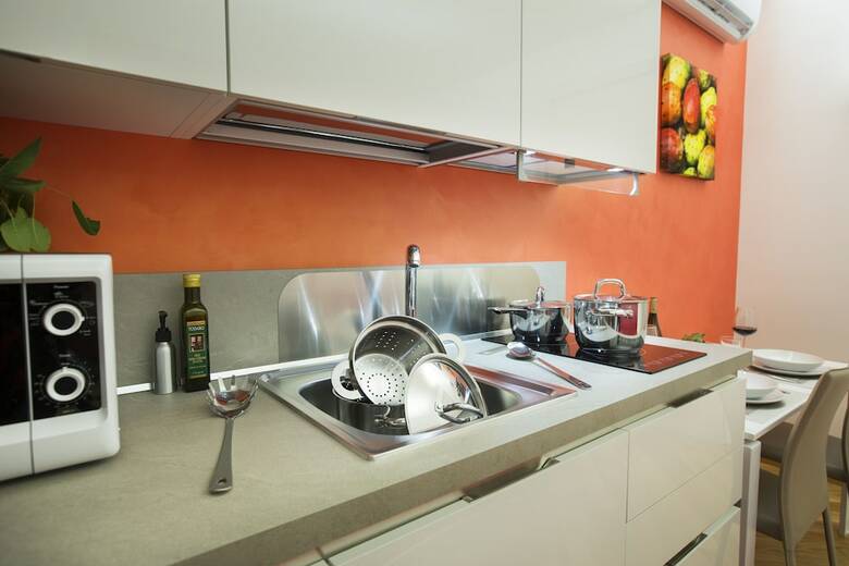 Apartamento Appartamenti Trapani In