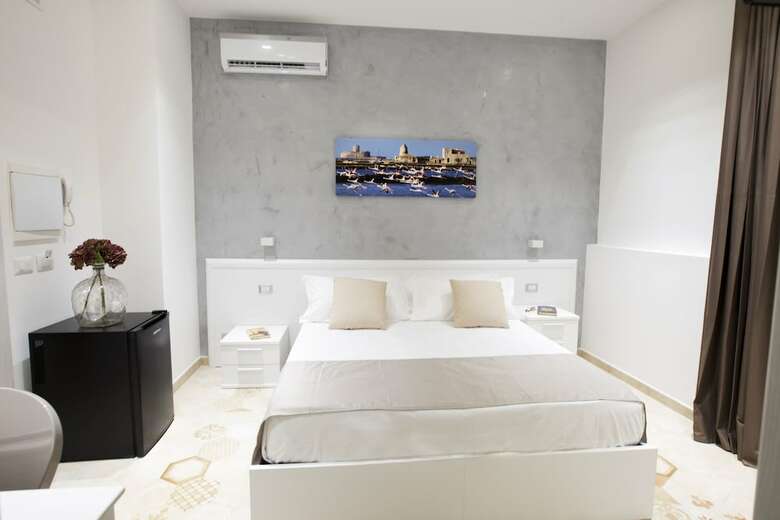 Apartamento Appartamenti Trapani In