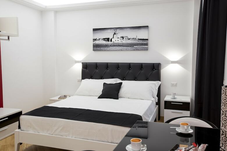 Apartamento Appartamenti Trapani In