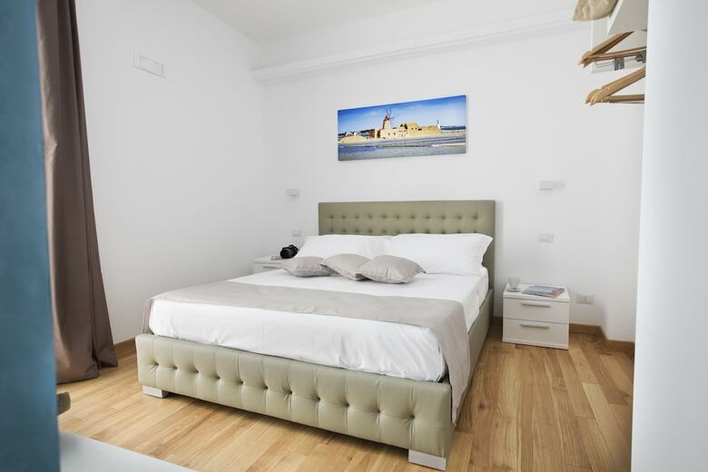 Apartamento Appartamenti Trapani In