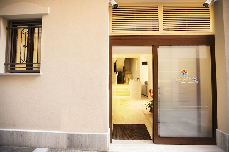 Apartamento Appartamenti Trapani In