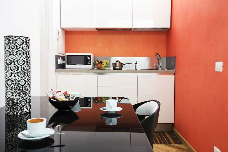 Apartamento Appartamenti Trapani In