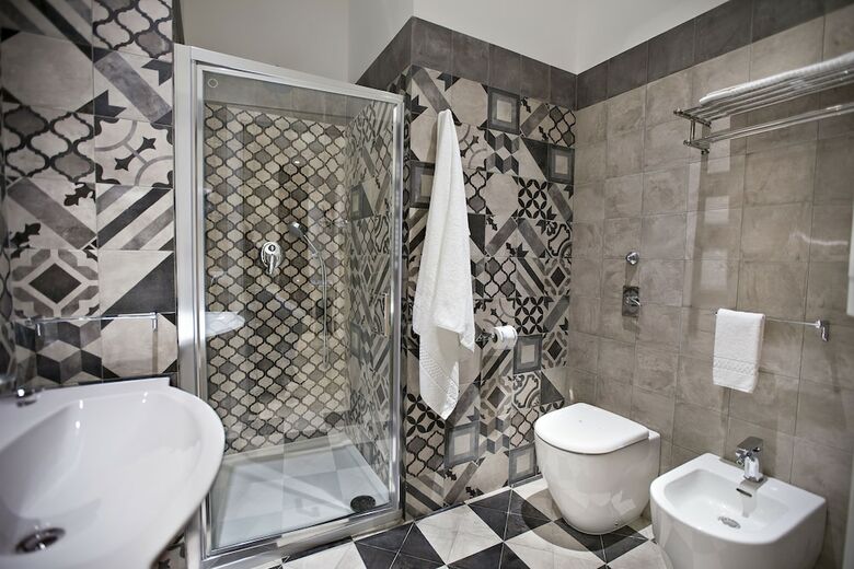 Apartamento Appartamenti Trapani In