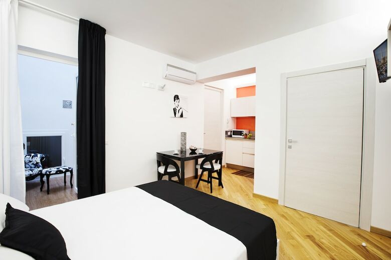 Apartamento Appartamenti Trapani In