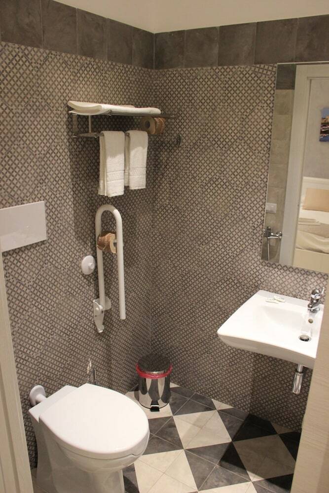 Apartamento Appartamenti Trapani In
