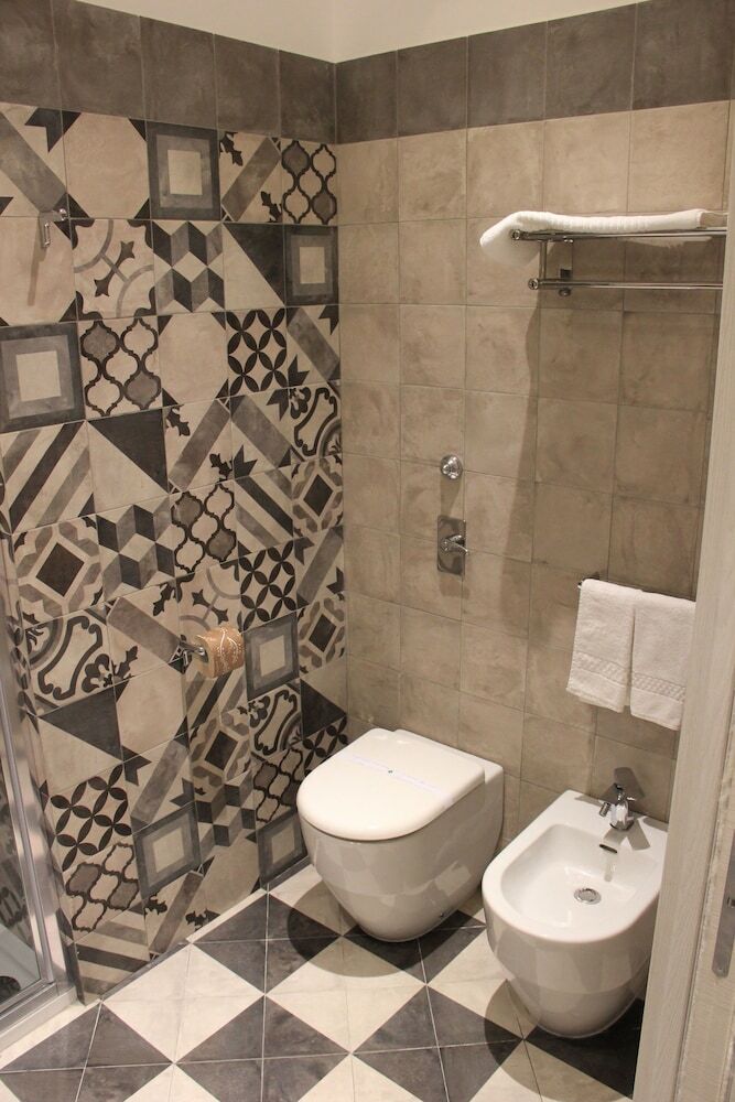 Apartamento Appartamenti Trapani In