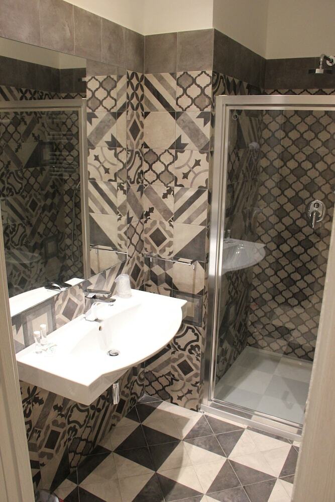 Apartamento Appartamenti Trapani In