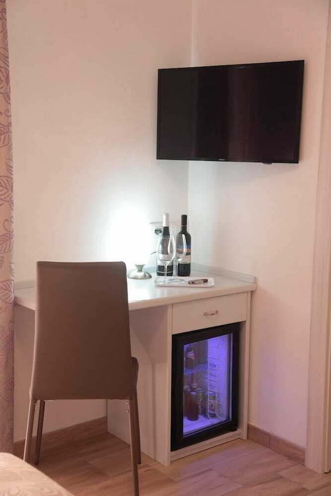 Bed & Breakfast Bella Tropea Accommodation