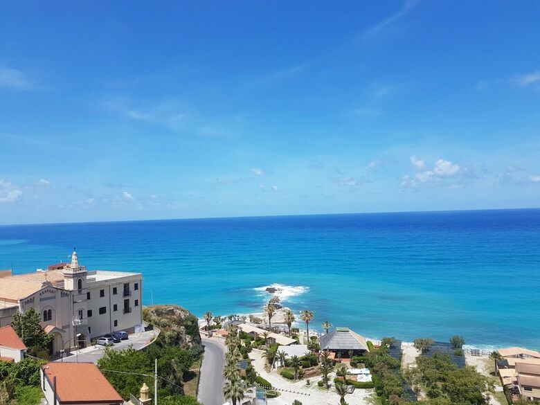 Tropea Boutique Hotel