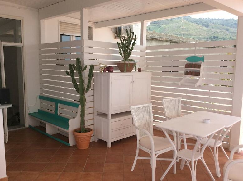 Tropea Boutique Hotel