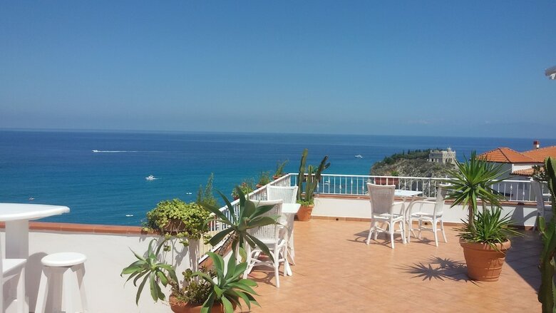 Tropea Boutique Hotel
