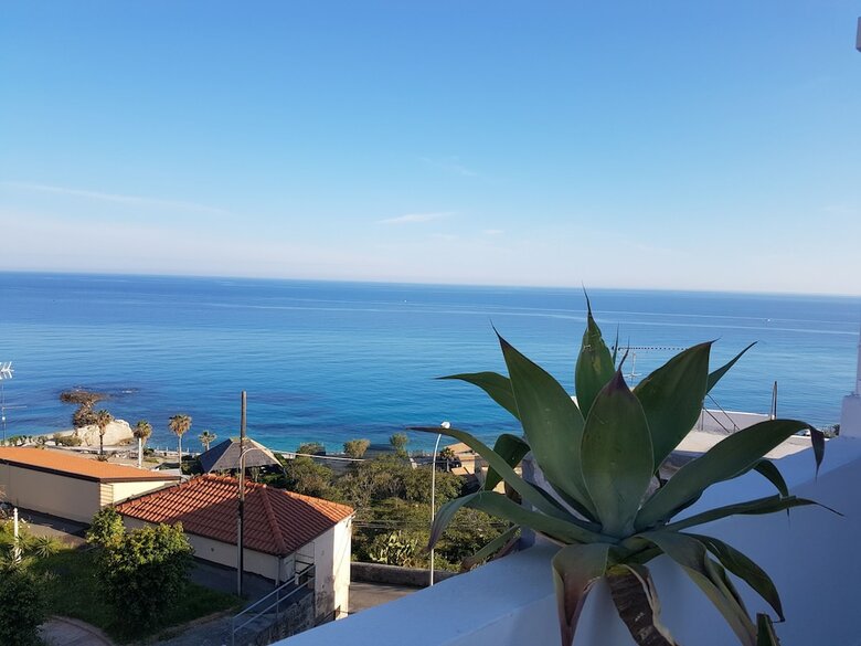 Tropea Boutique Hotel