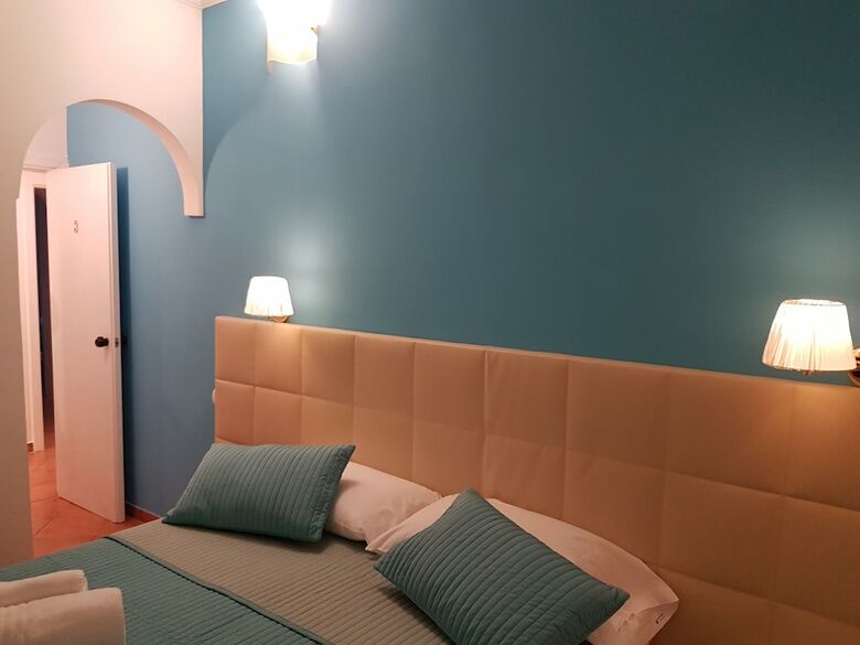 Tropea Boutique Hotel