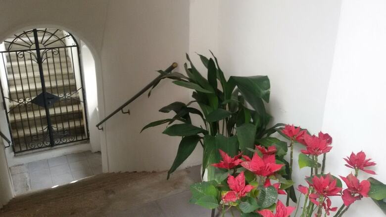 Tropea Boutique Hotel