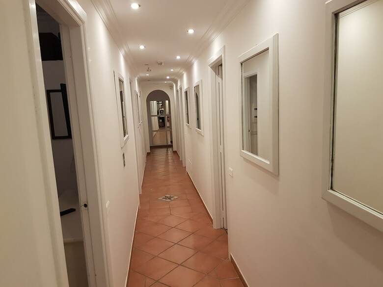 Tropea Boutique Hotel