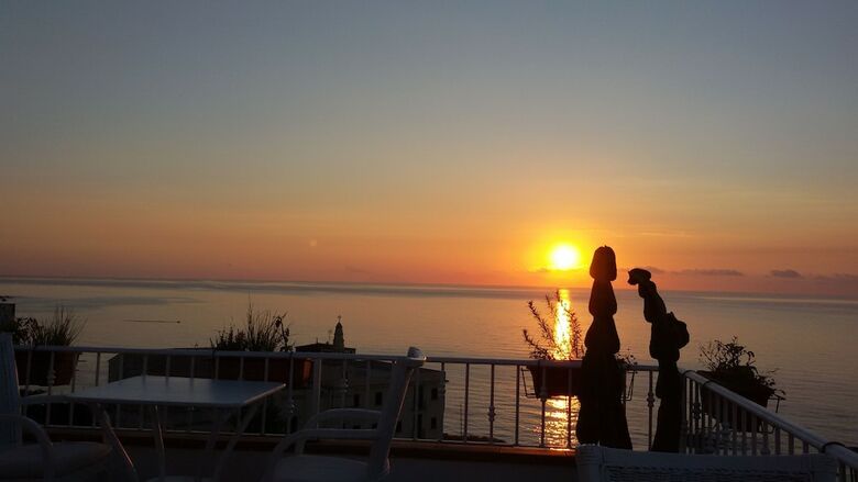 Tropea Boutique Hotel