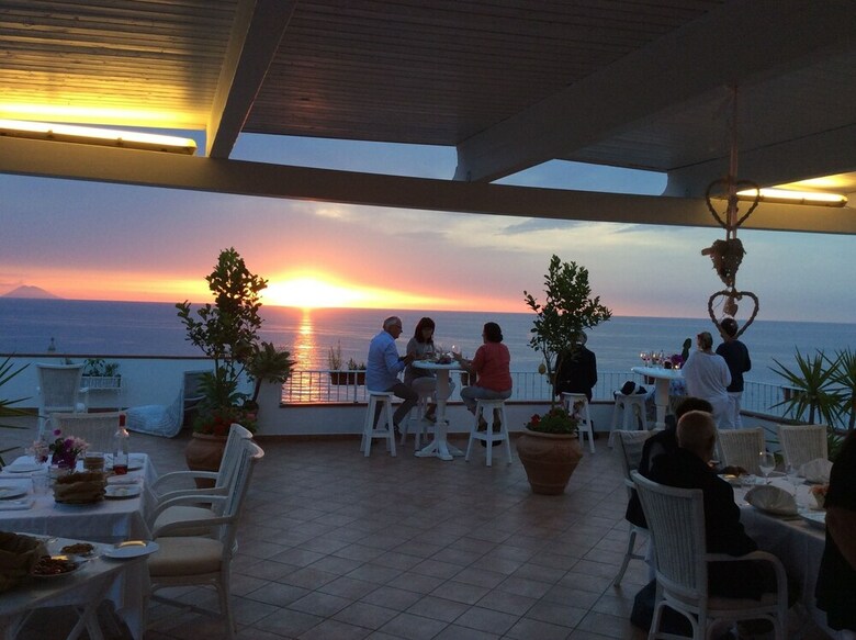 Tropea Boutique Hotel