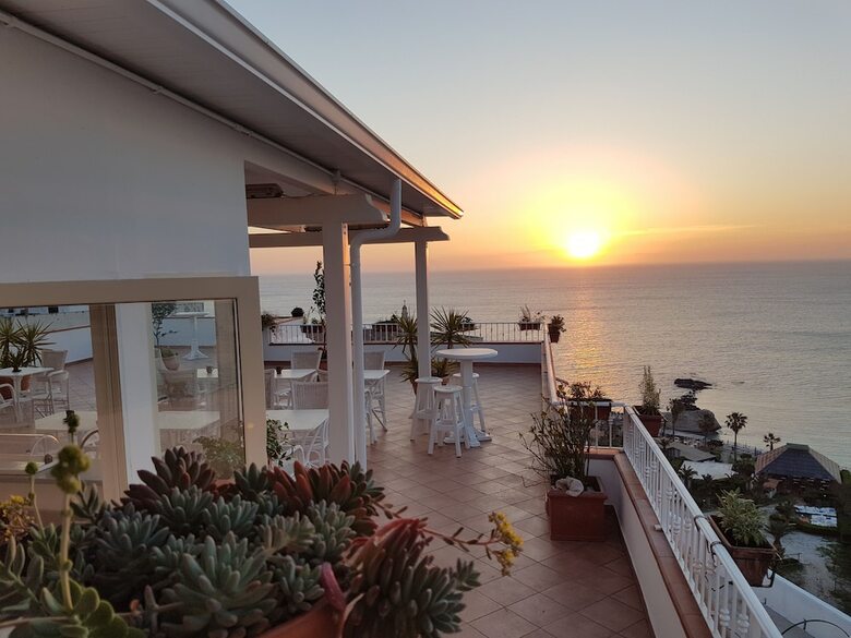 Tropea Boutique Hotel