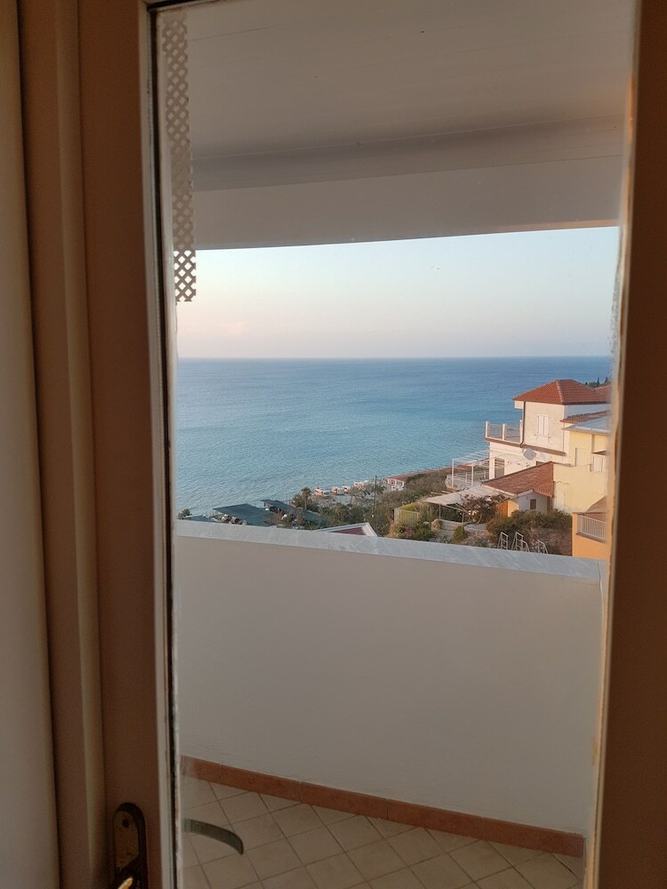 Tropea Boutique Hotel