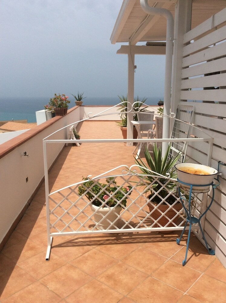 Tropea Boutique Hotel