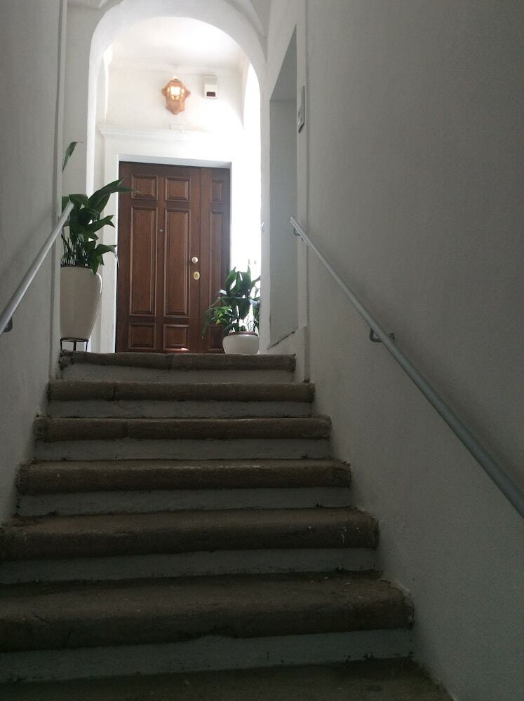 Tropea Boutique Hotel