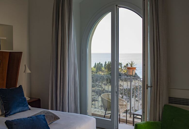 Hotel La Dolce Vita A Tropea