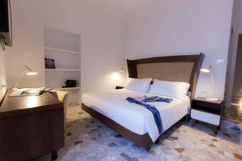 Hotel La Dolce Vita A Tropea