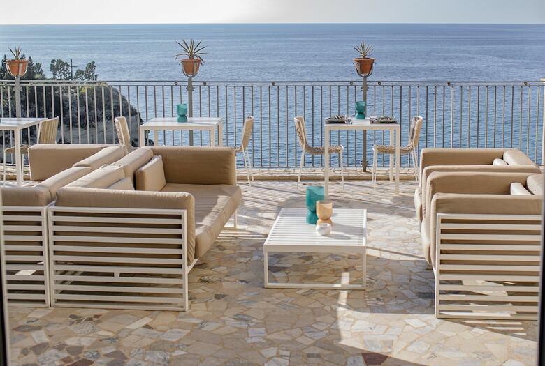 Hotel La Dolce Vita A Tropea