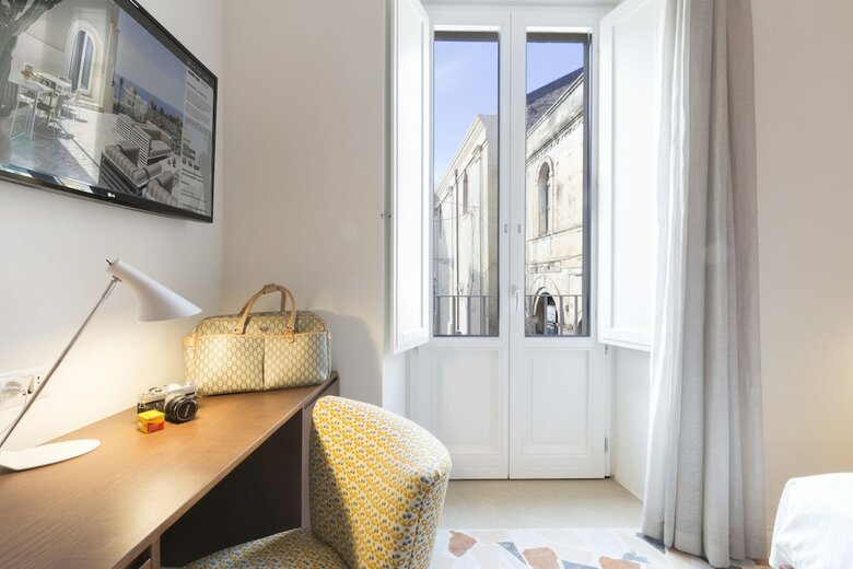 Hotel La Dolce Vita A Tropea