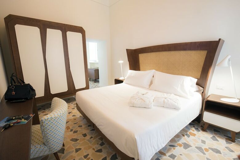 Hotel La Dolce Vita A Tropea