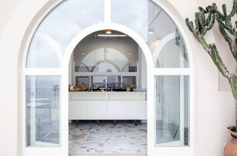 Hotel La Dolce Vita A Tropea