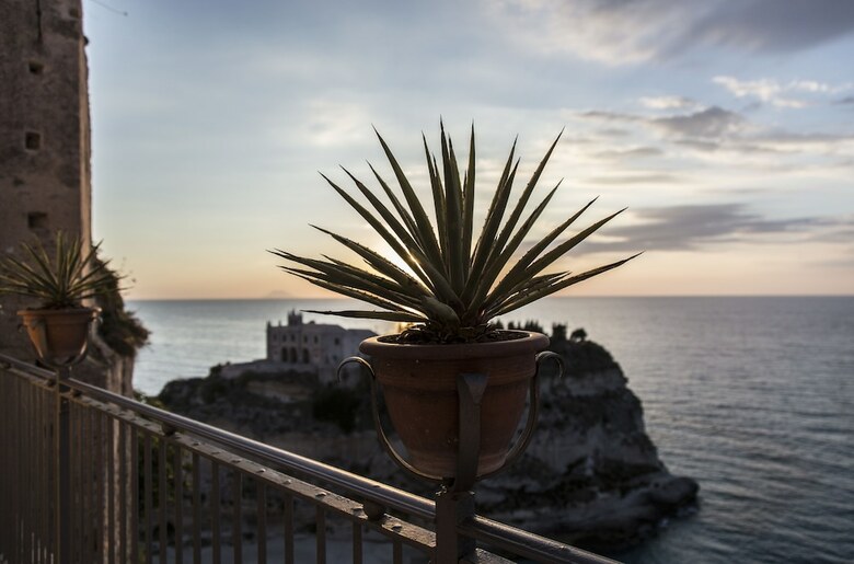 Hotel La Dolce Vita A Tropea