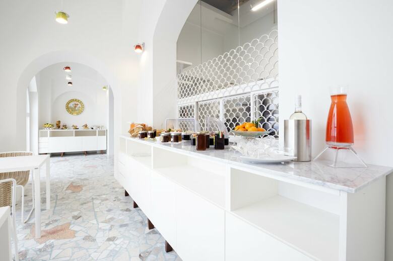 Hotel La Dolce Vita A Tropea