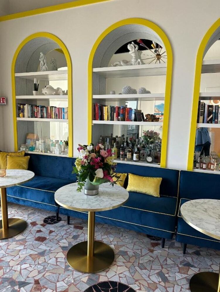 Hotel La Dolce Vita A Tropea