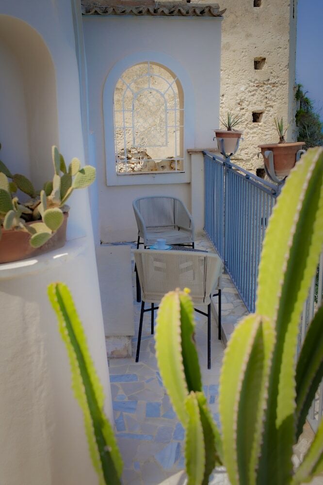 Hotel La Dolce Vita A Tropea