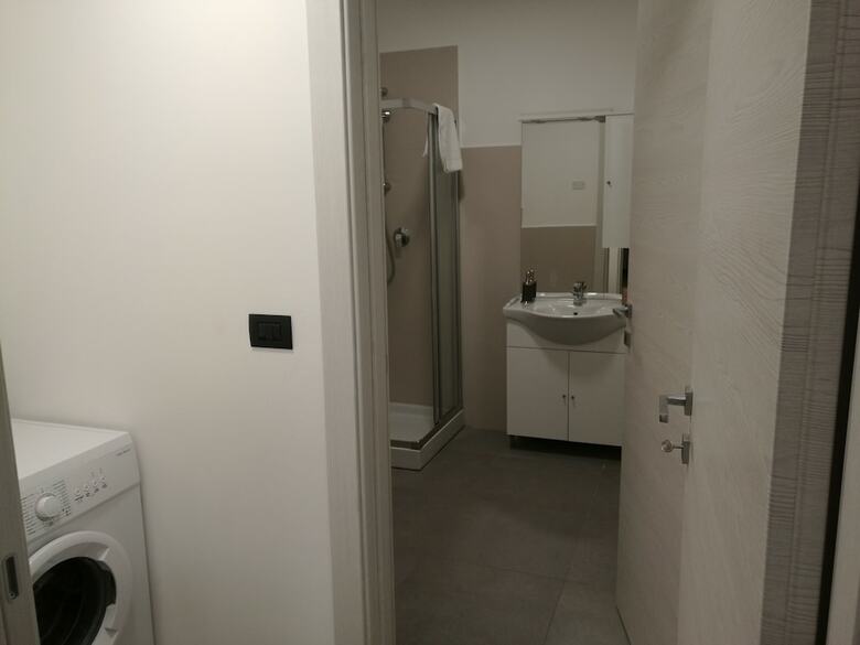 Apartamento Lingotto Residence