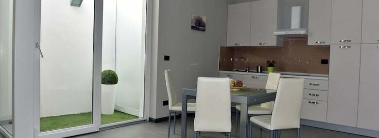 Apartamento Lingotto Residence