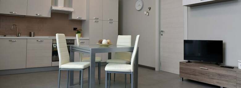 Apartamento Lingotto Residence