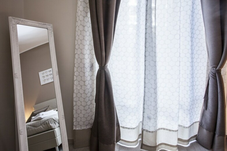 Apartamento Torino Suite