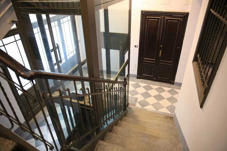 Apartamento Torino Suite